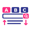 Alphabetical Post Filter