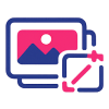 Custom Image Sizes with Crop Control