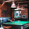 Rustic Home