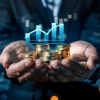 Stock Markets Surge After Economic Report