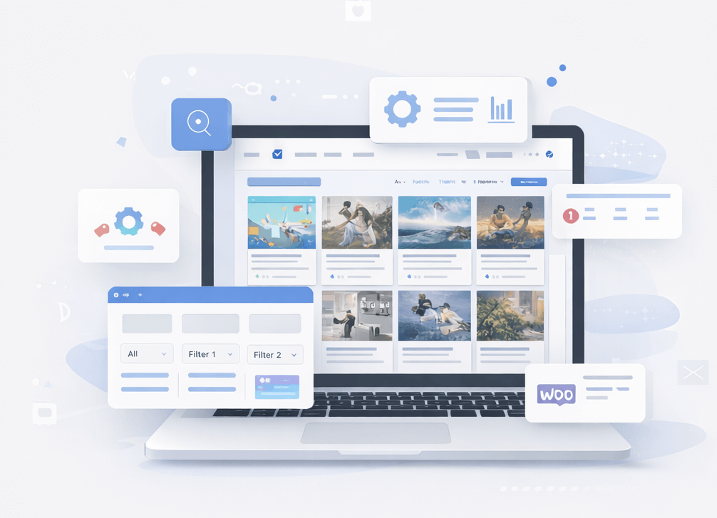 Creative Web UI – WordPress Design br Development Studio