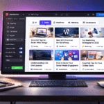 AJAX Filterable Elementor Post Grid – Full Beginner Guide