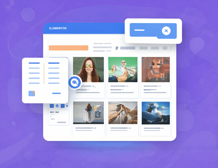 Flexi Post Grid Plugin