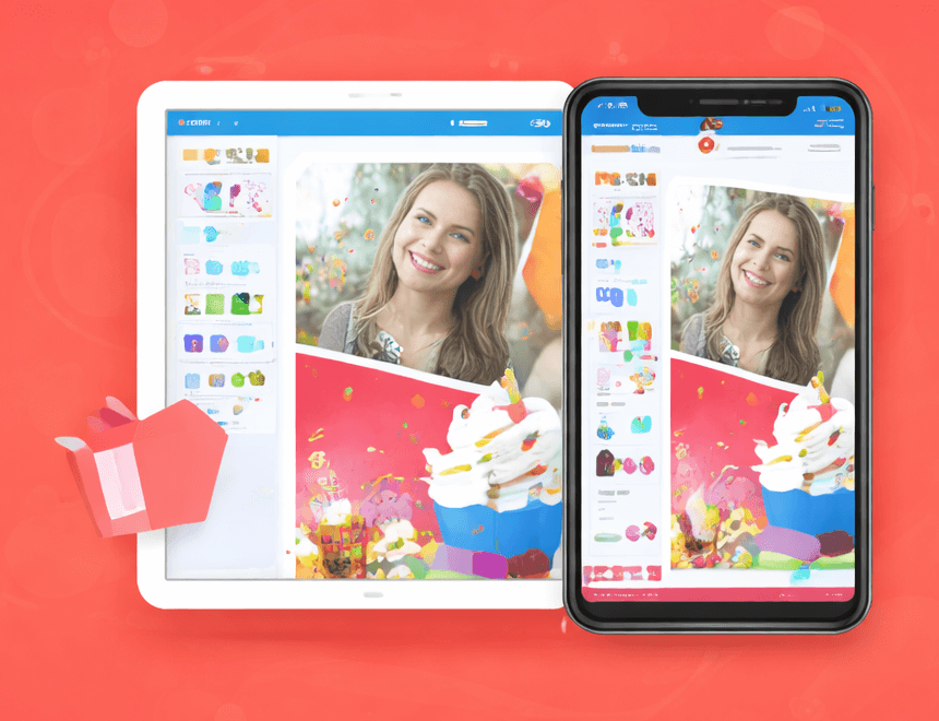 Greeting Card Creator