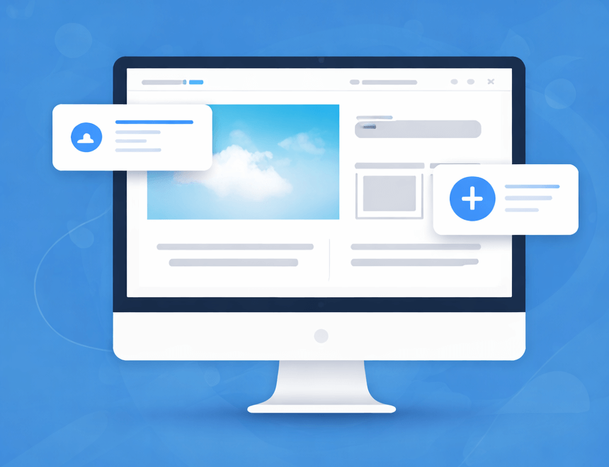 Web Design & Development