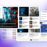 Best Post Grid Plugin for Elementor Free