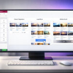 Elementor Post Grid Pagination vs Infinite Scroll: Which One Is Better for UX & SEO?