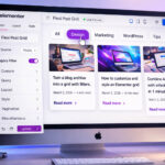 Elementor Post Grid Widget: Complete Beginner Guide to Build Advanced Blog Layouts